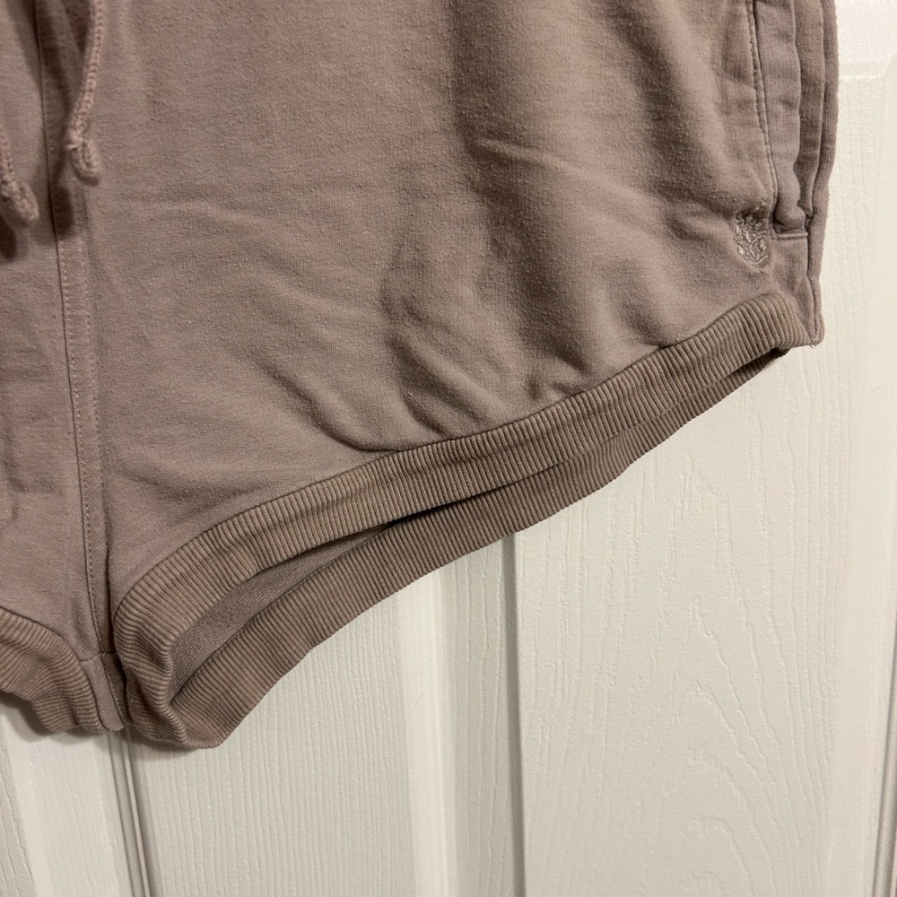 Free people lounge shorts size large - Picture 4 of 6
